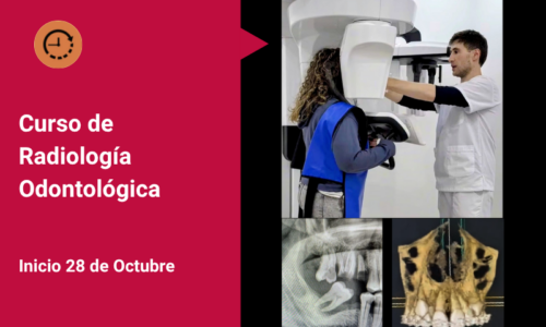 Curso de Radiología Odontológica